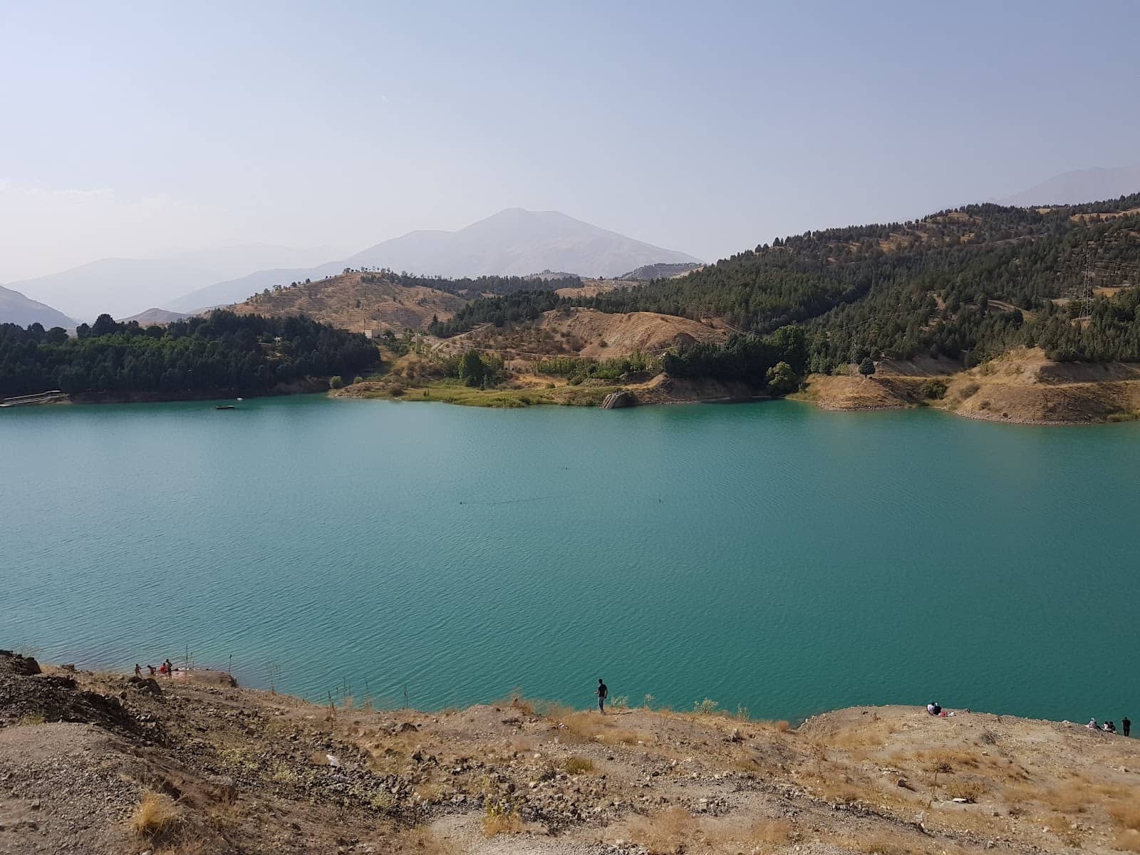 Photographic Opportunities