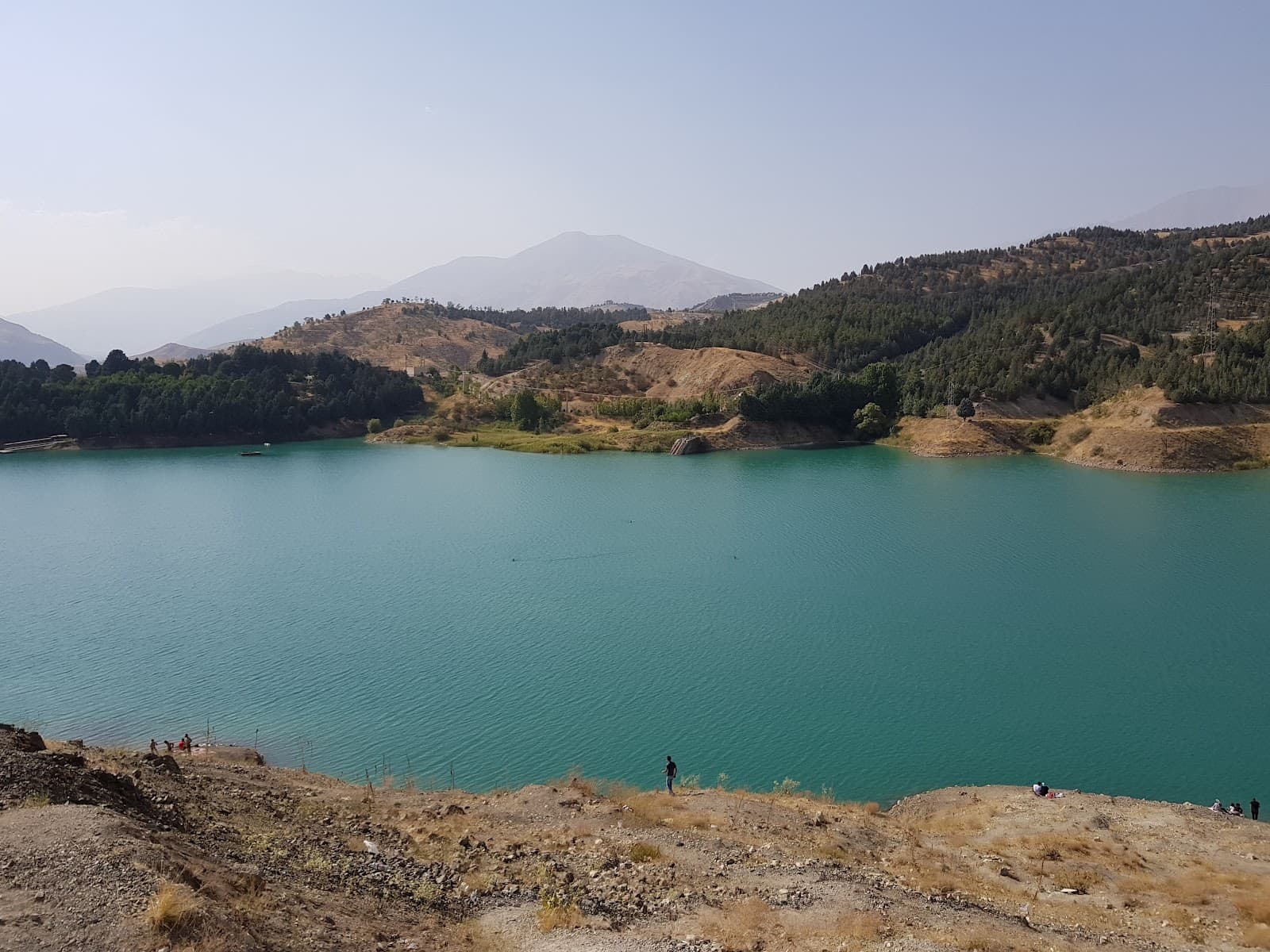 Khojir National Park - Image 1