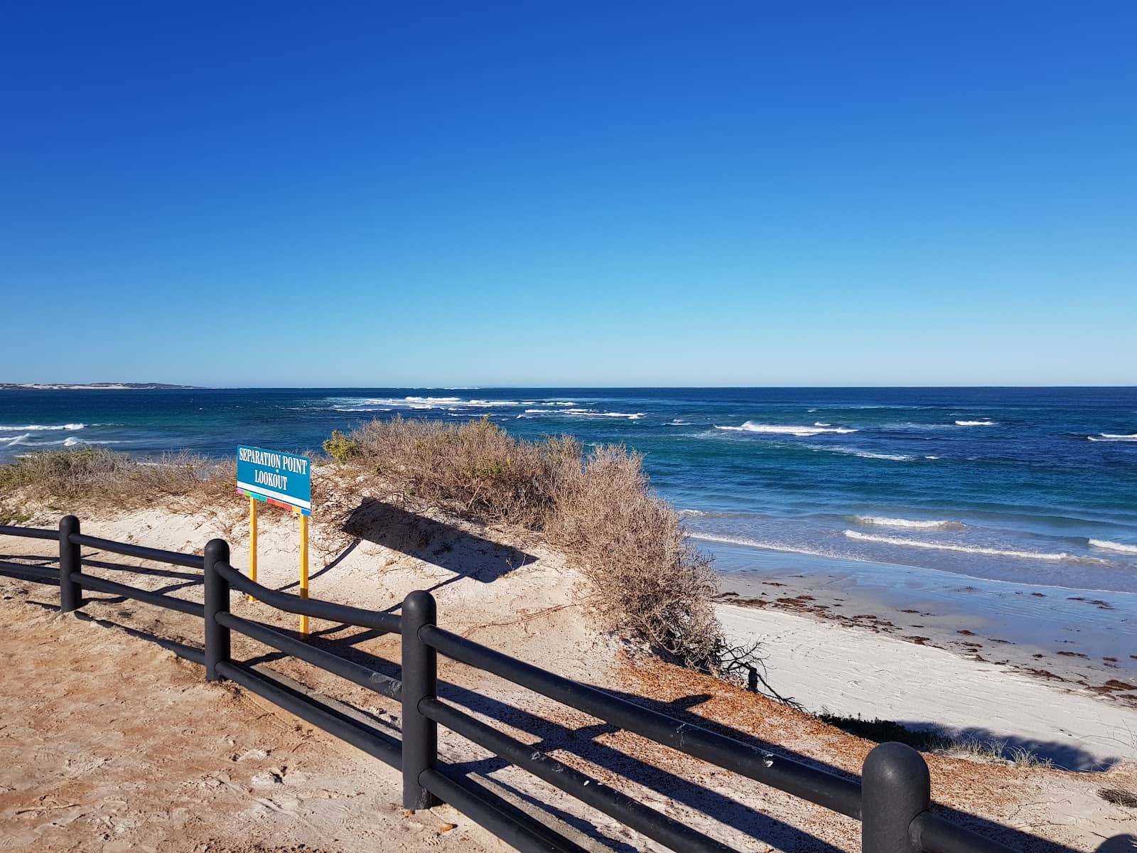 Beach Access