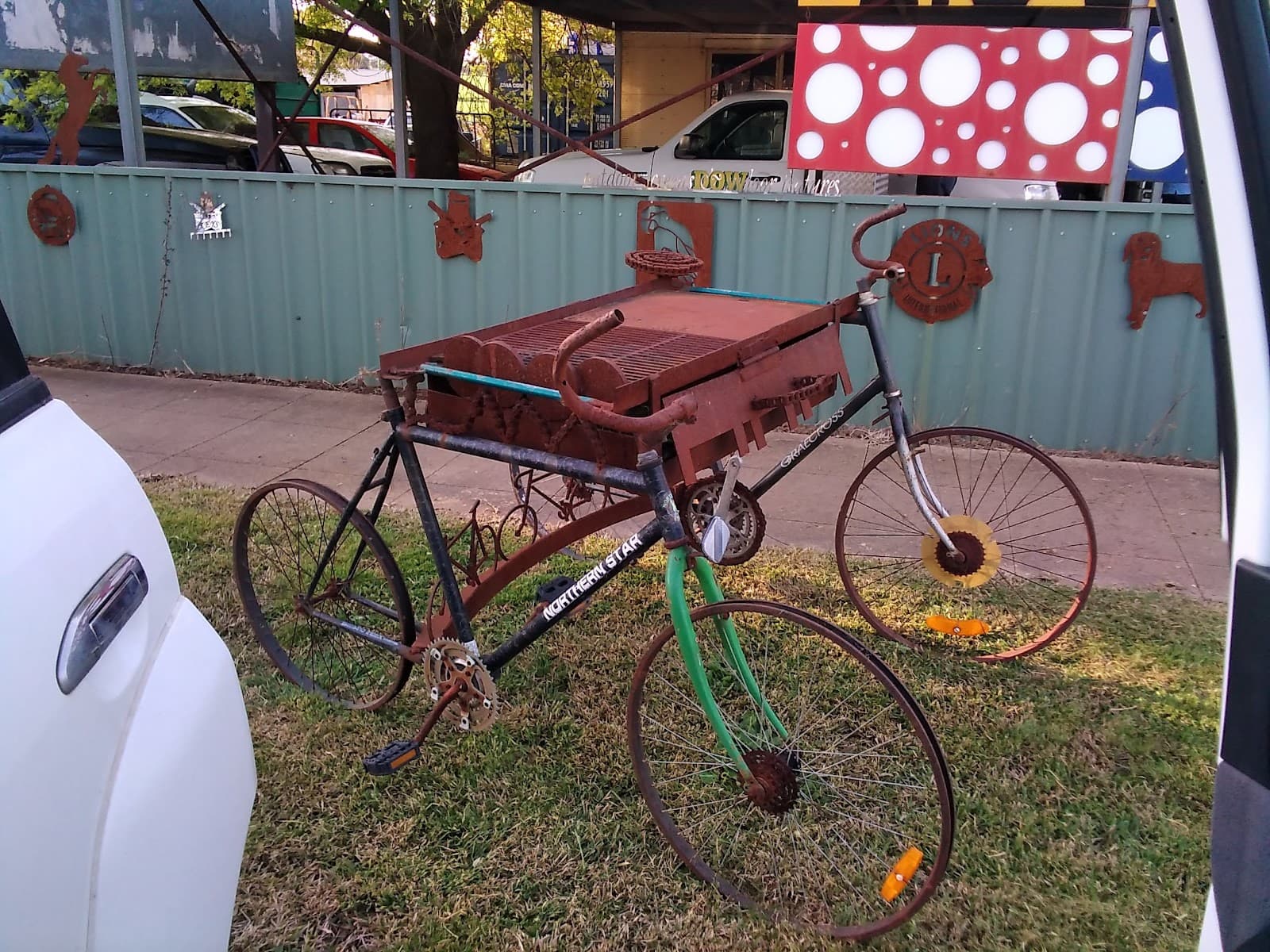 Goulburn River Shared Path - Image 1
