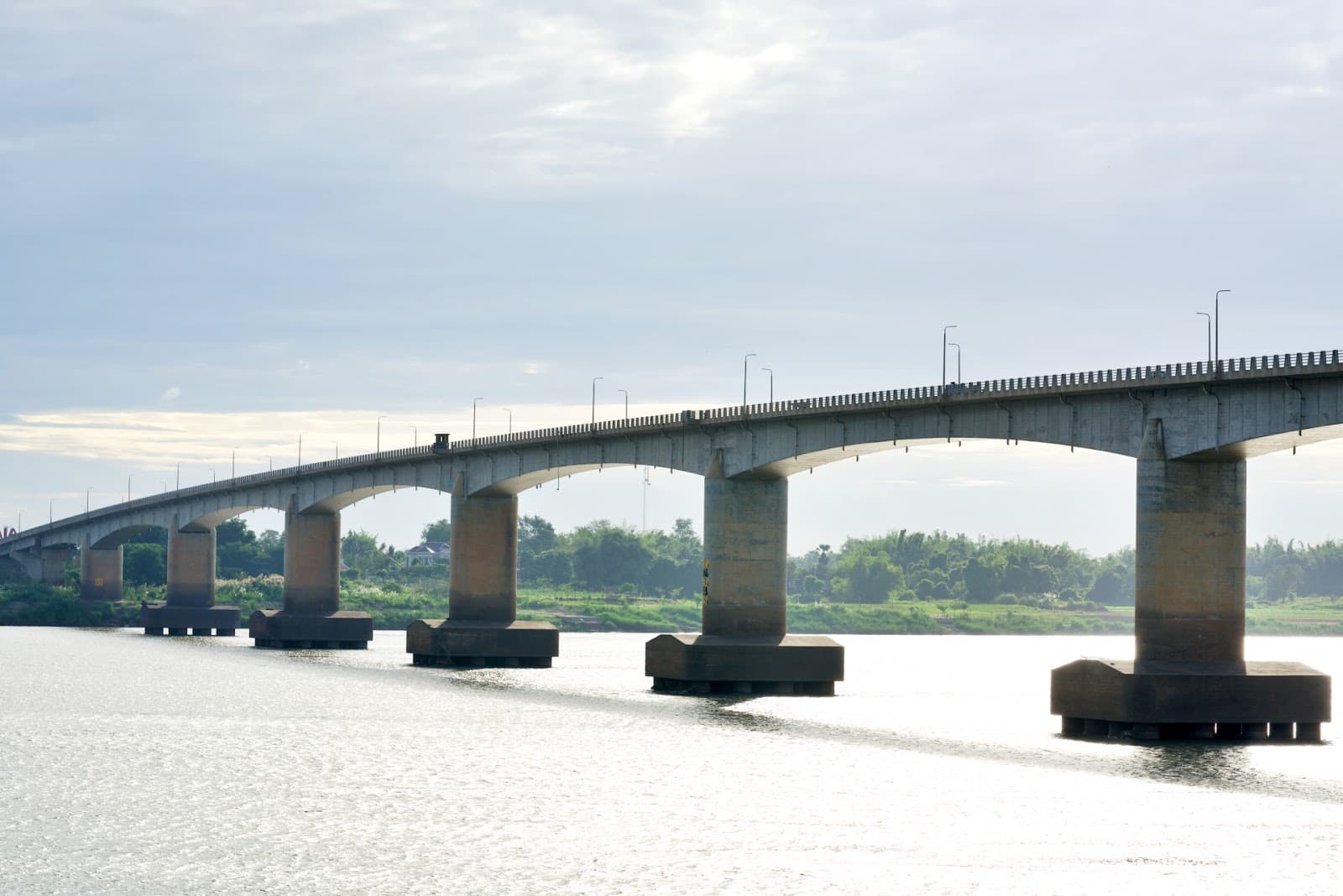 Kizuna Bridge - Image 1