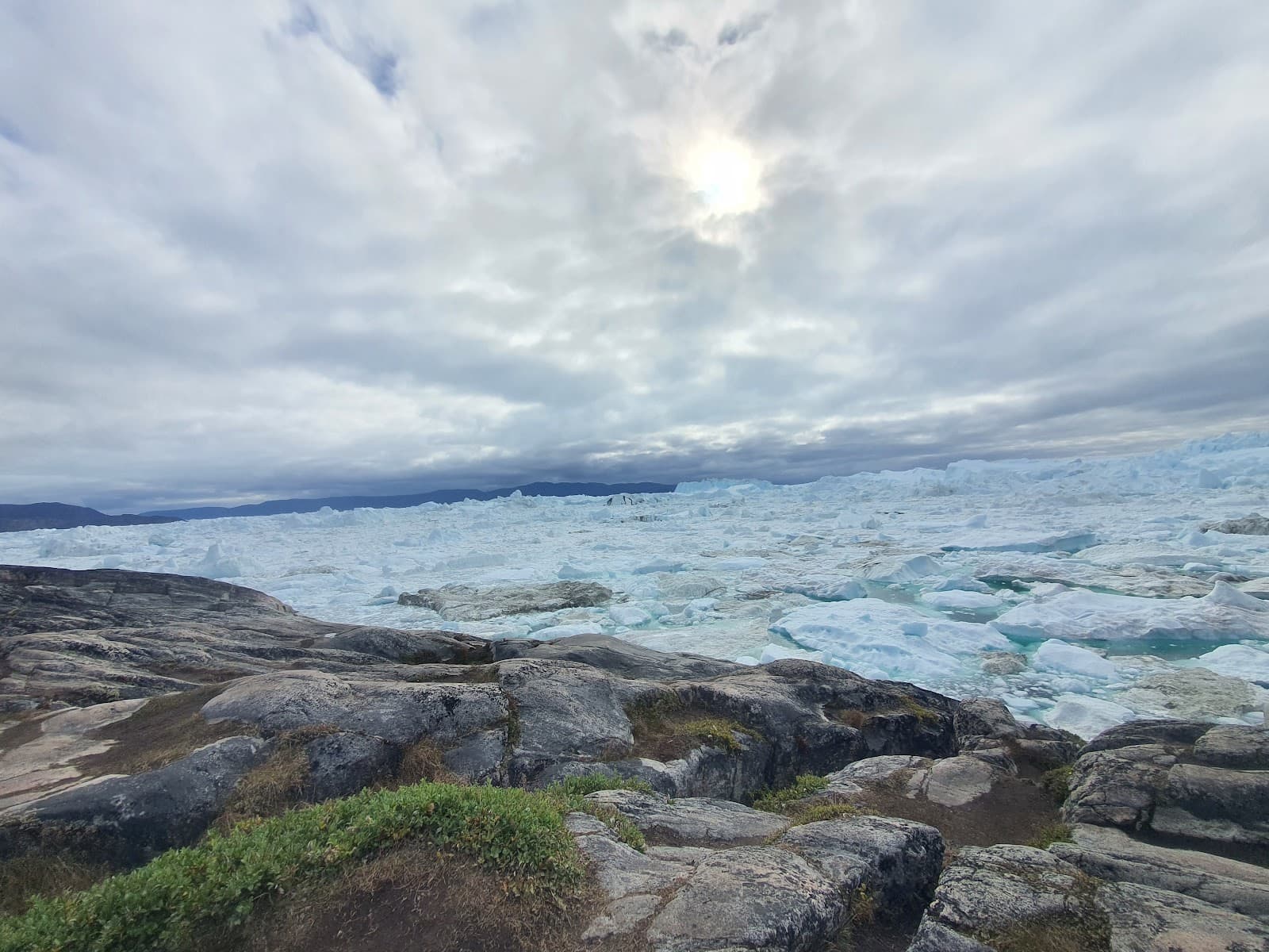 Blue Route Trail Ilulissat - Image 1