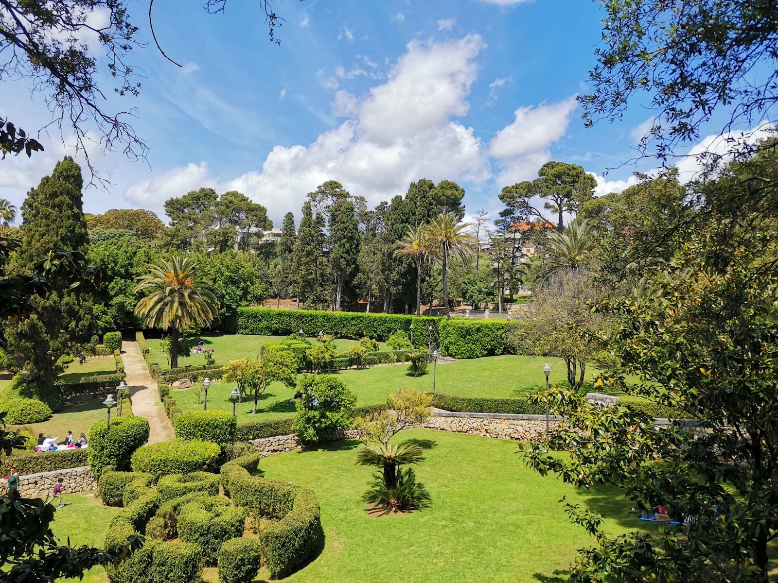 Parco di Monserrato Sassari - Image 1