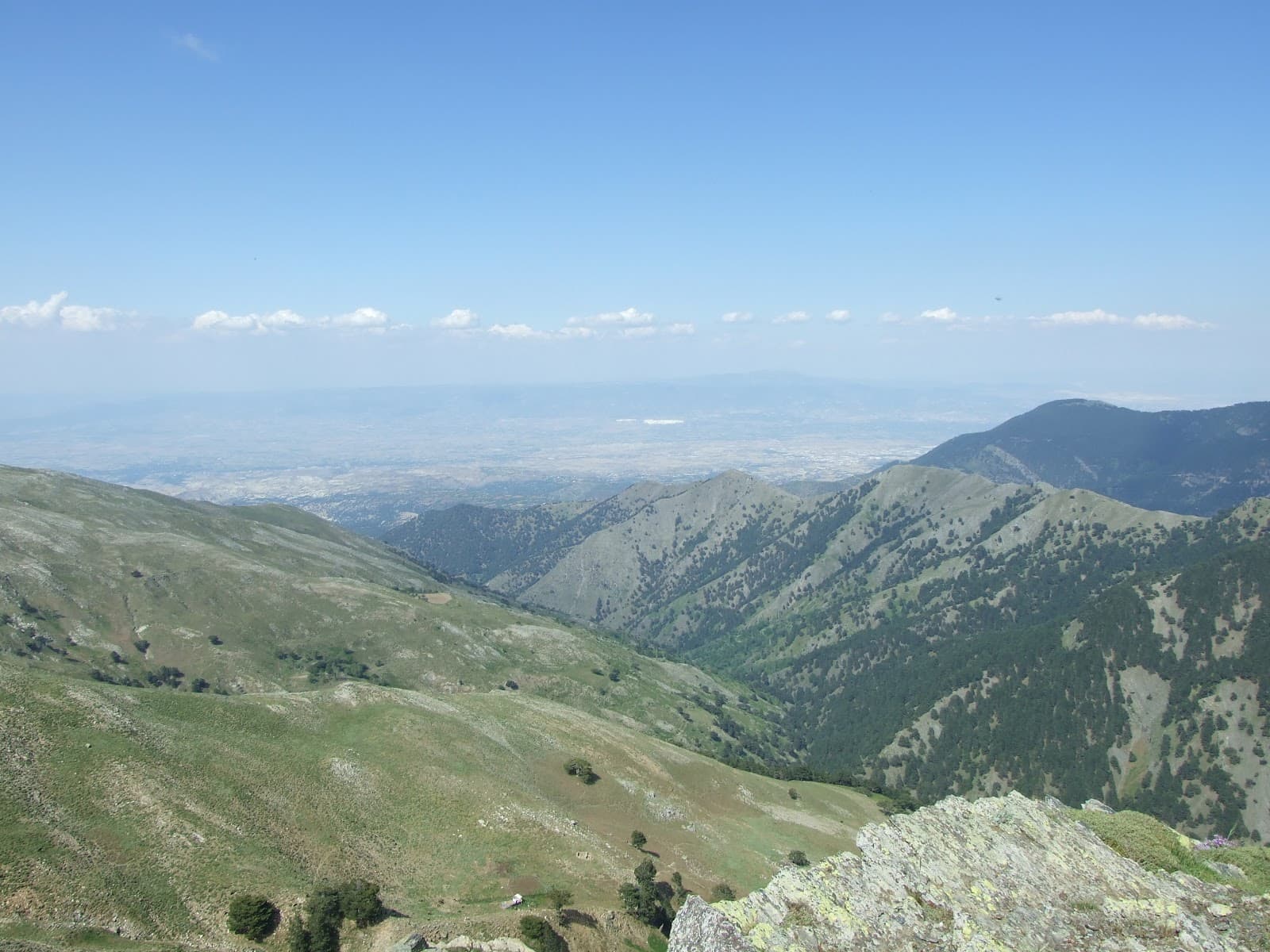 Karcı Mountain Trails - Image 1