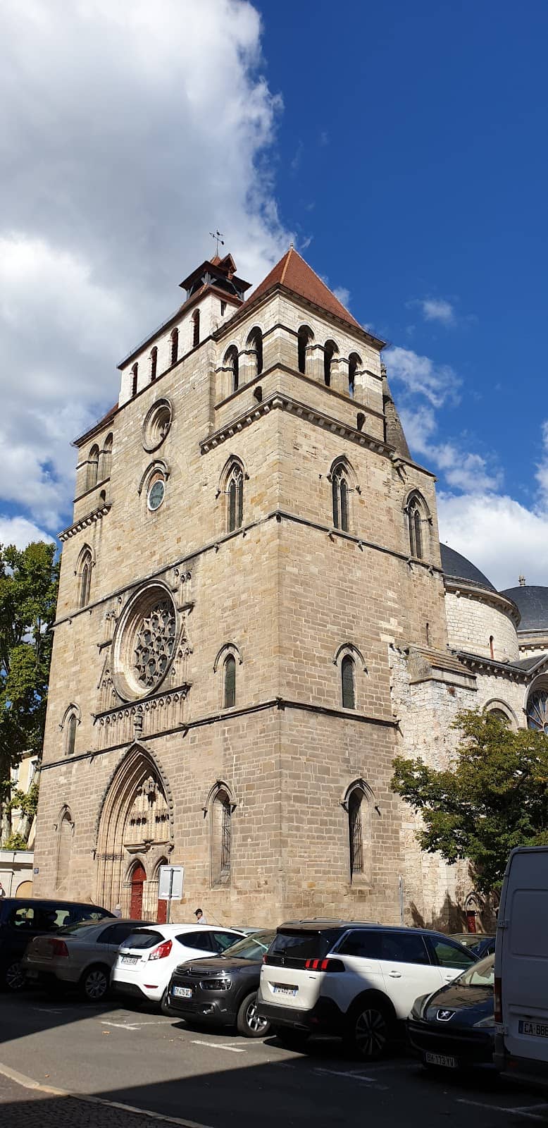 Vertical photo