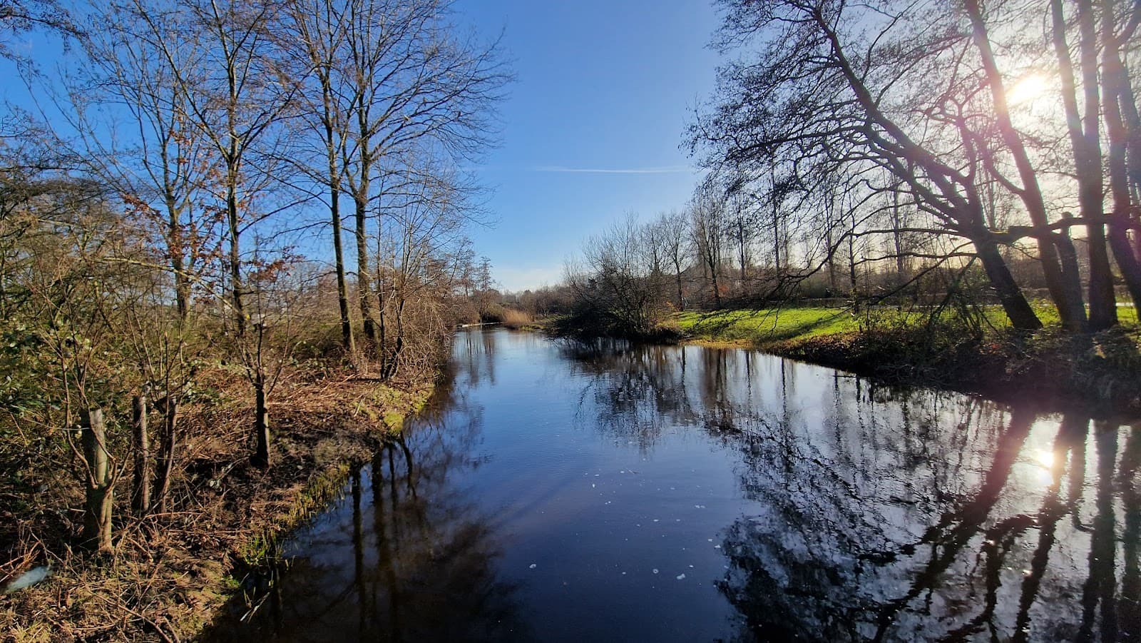 Heiligenbergerbeekdal - Image 1