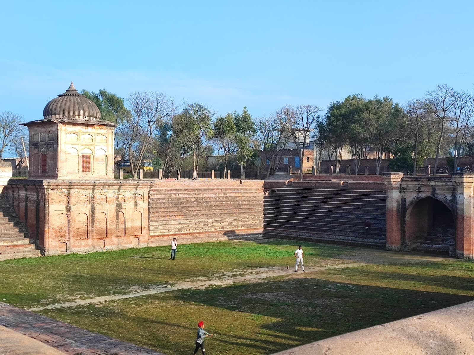 Pul Kanjari Amritsar - Image 1