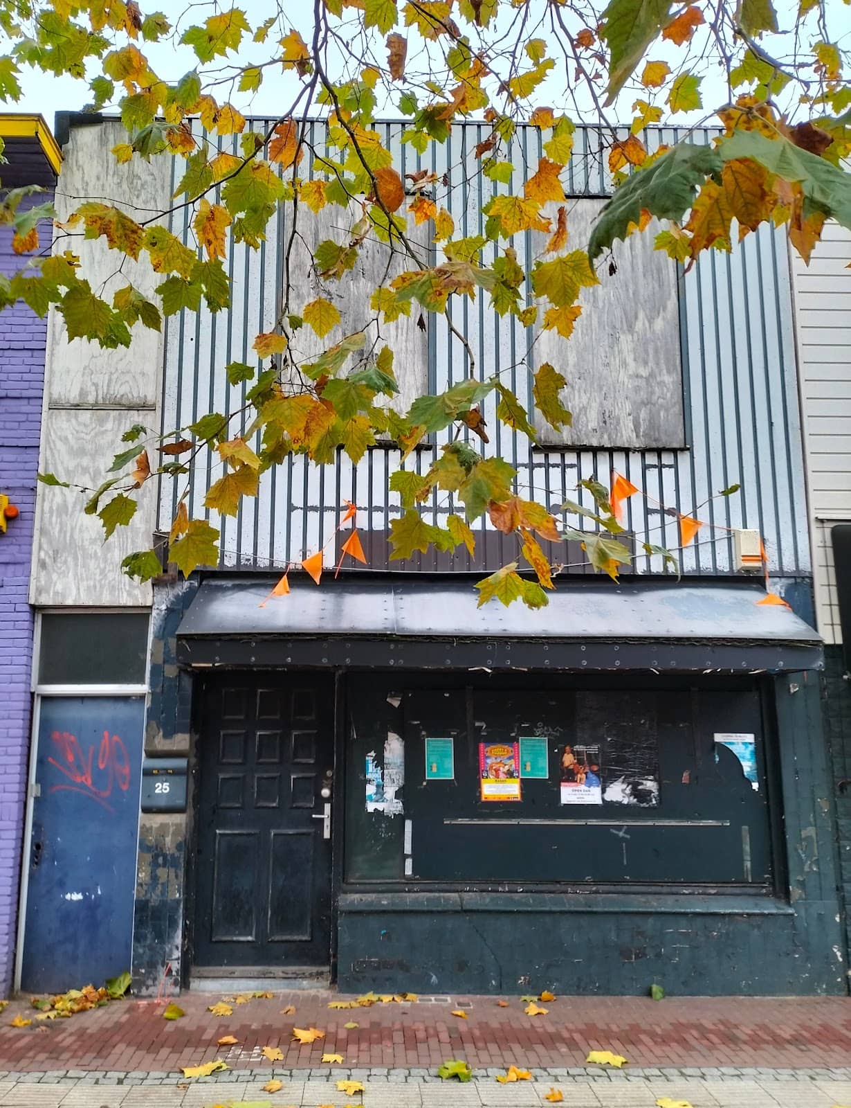 Vertical photo
