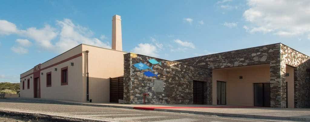 Museo della Tonnara - Image 1