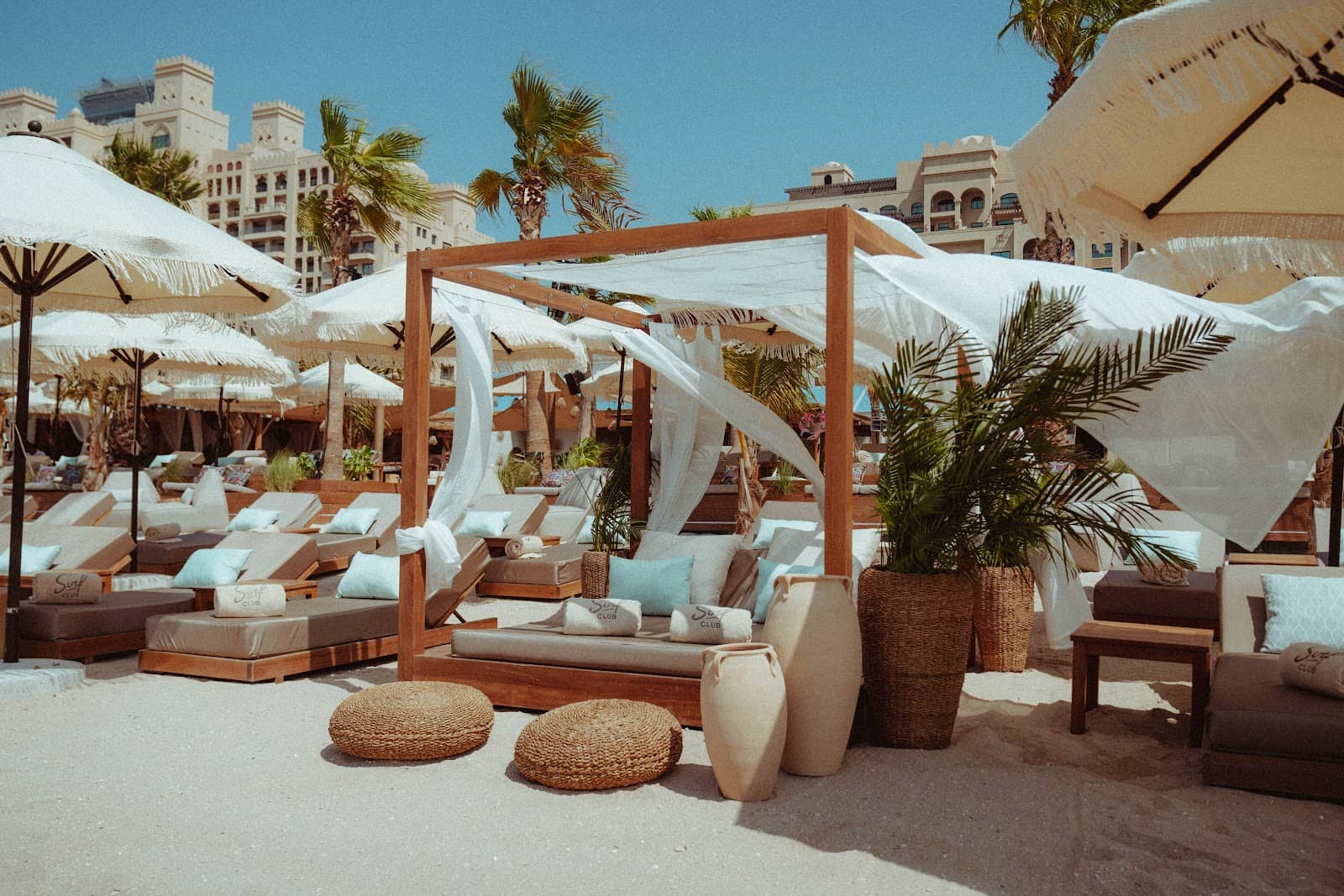 Stylish Boho-Chic Decor