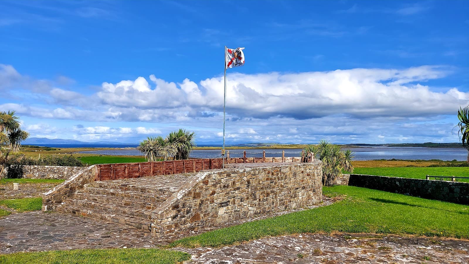 Streedagh Beach Spanish Armada - Image 1