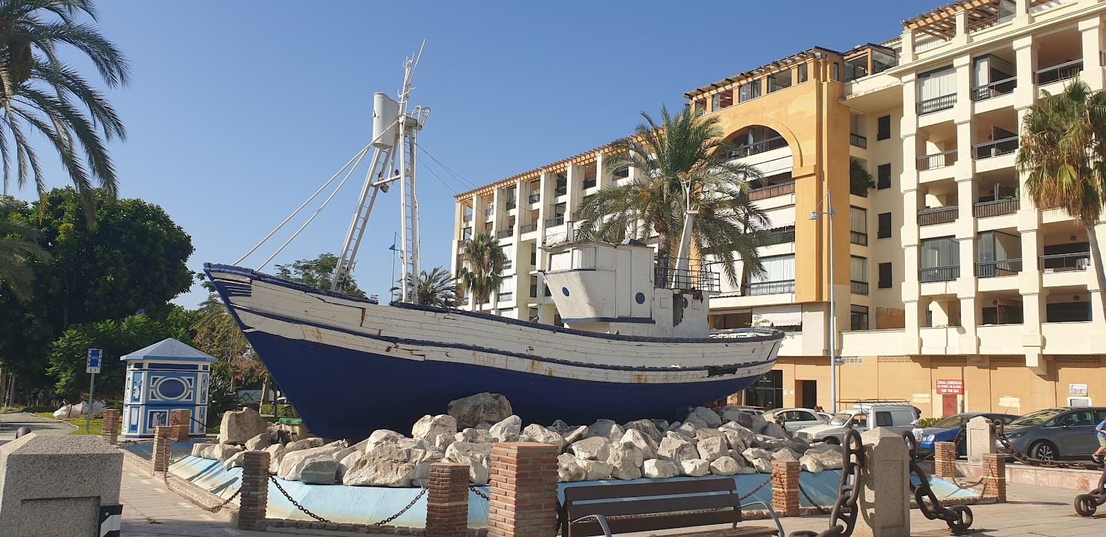 San Pedro Old Town - Image 1