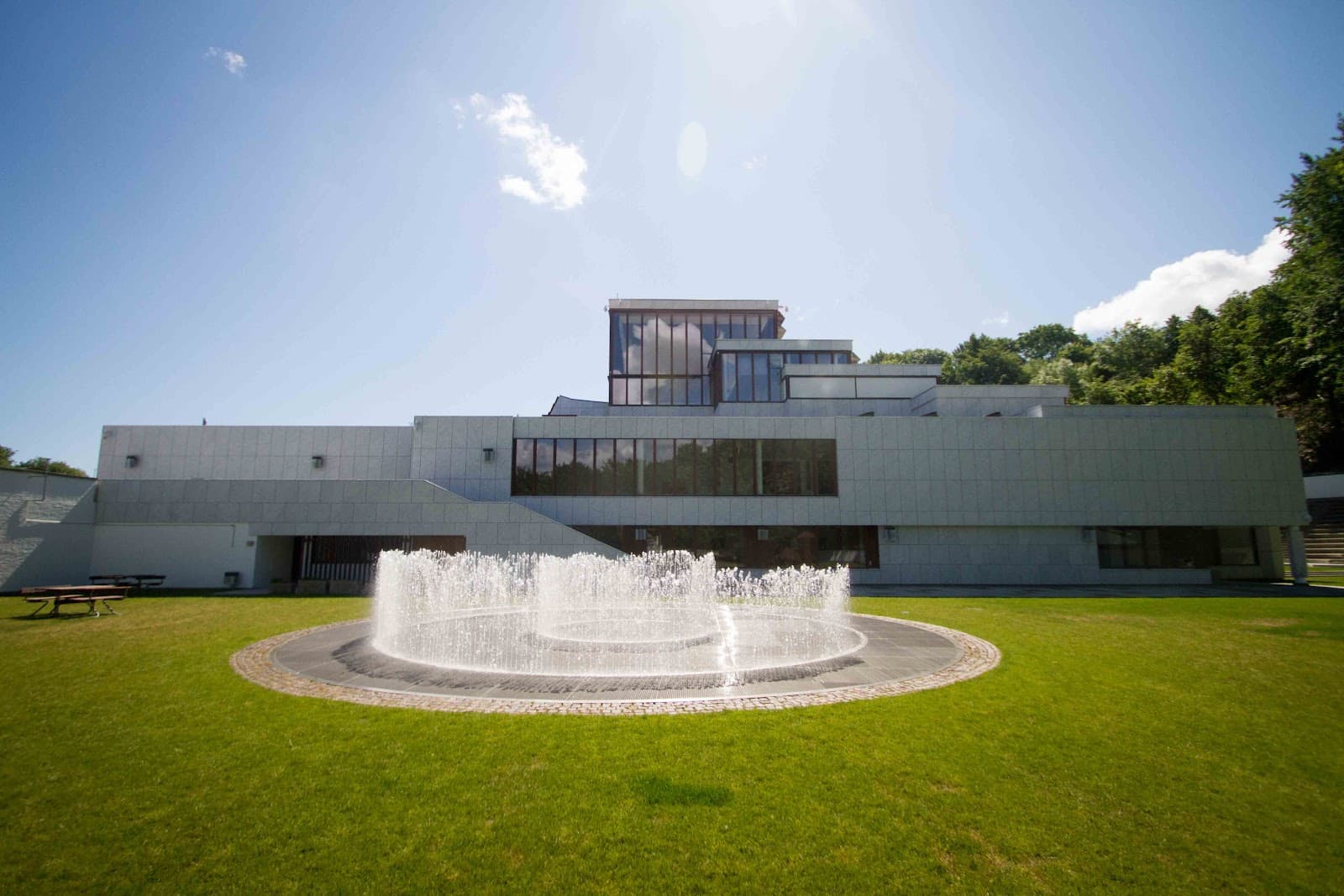 Kunsten Museum of Modern Art Aalborg - Image 1