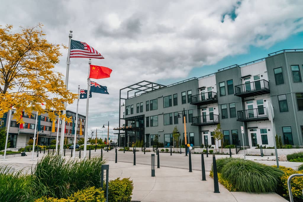 Port of Everett Events