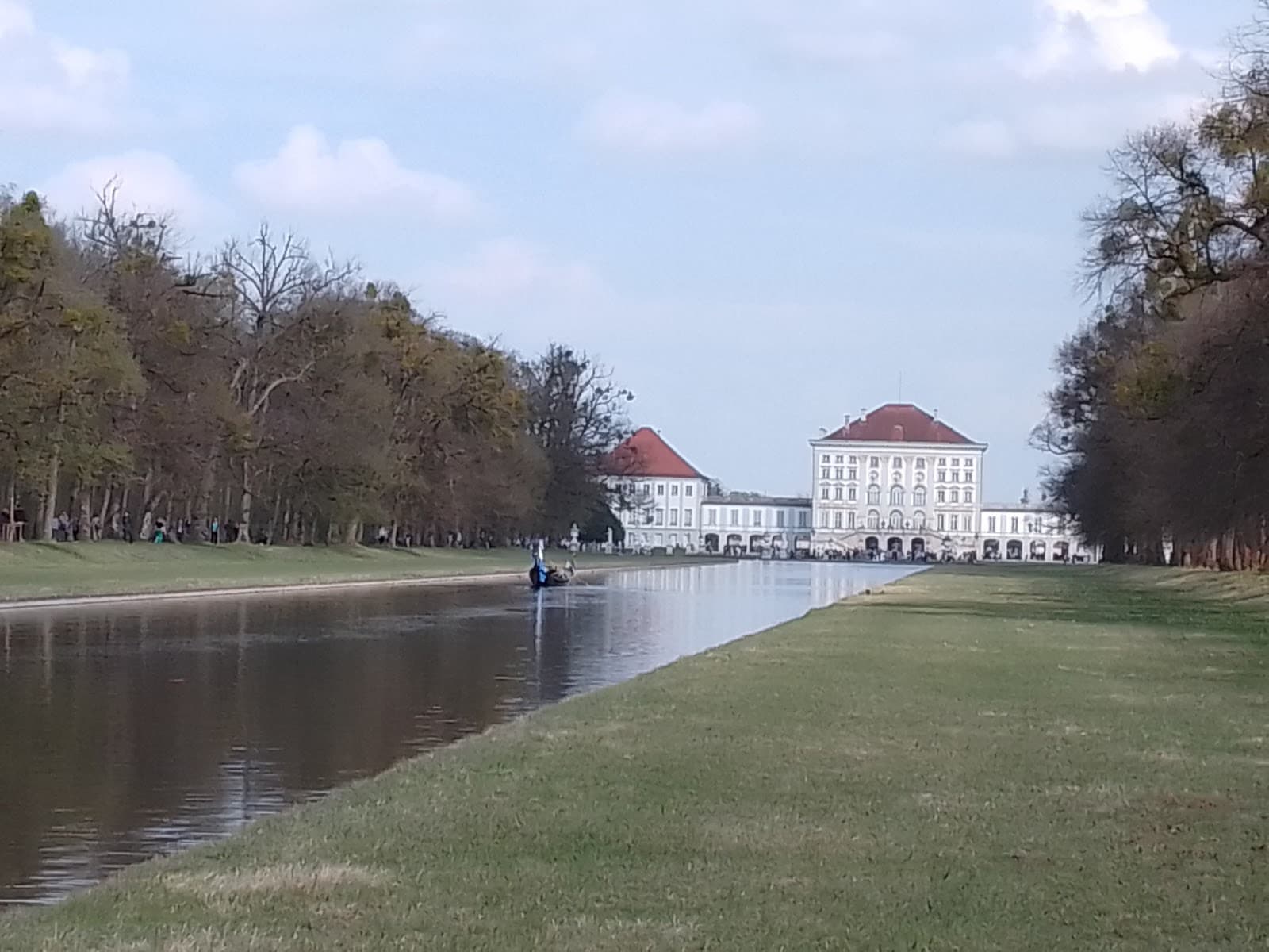 Neuhausen-Nymphenburg - Image 1