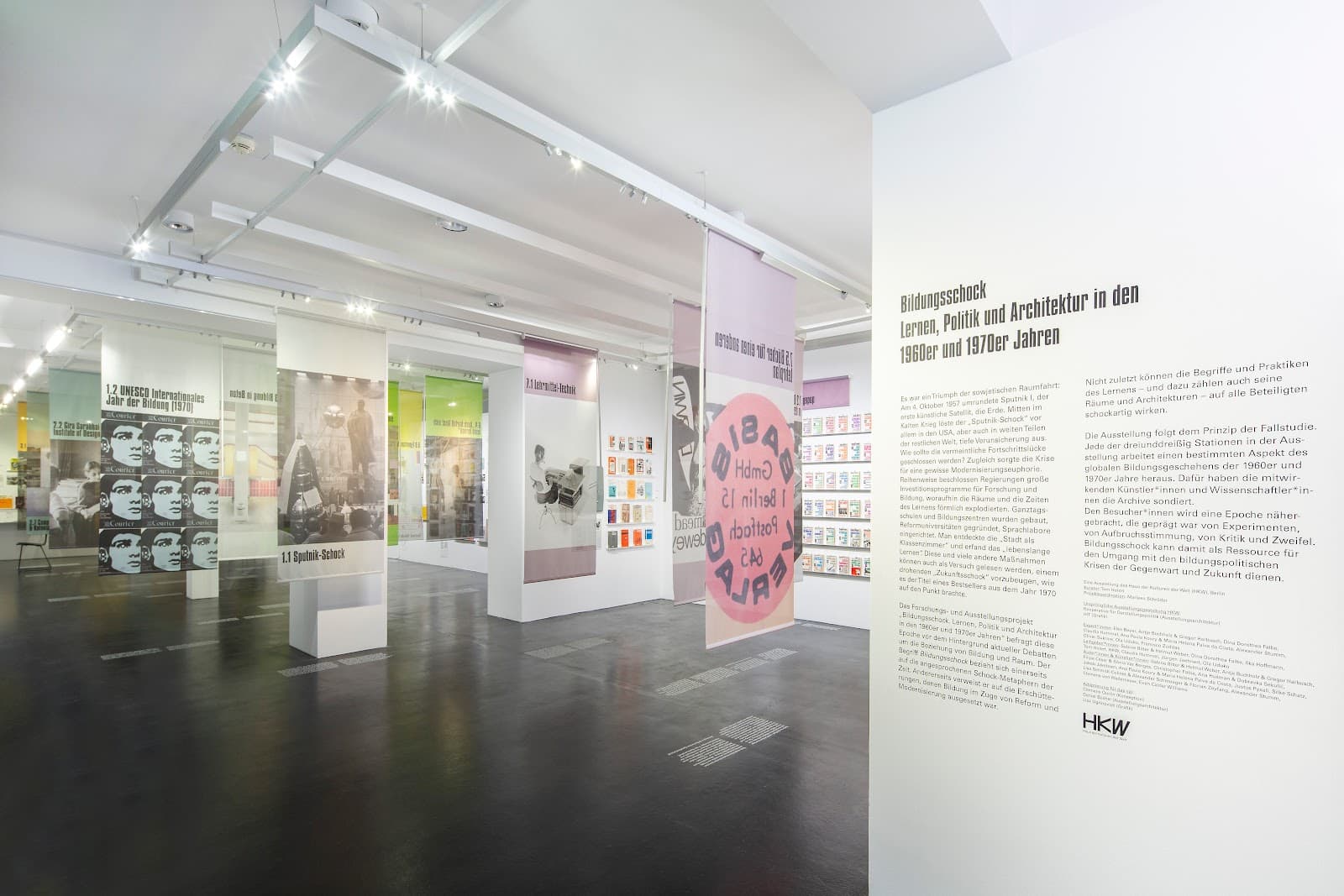 VAI Vorarlberg Architecture Institute - Image 1