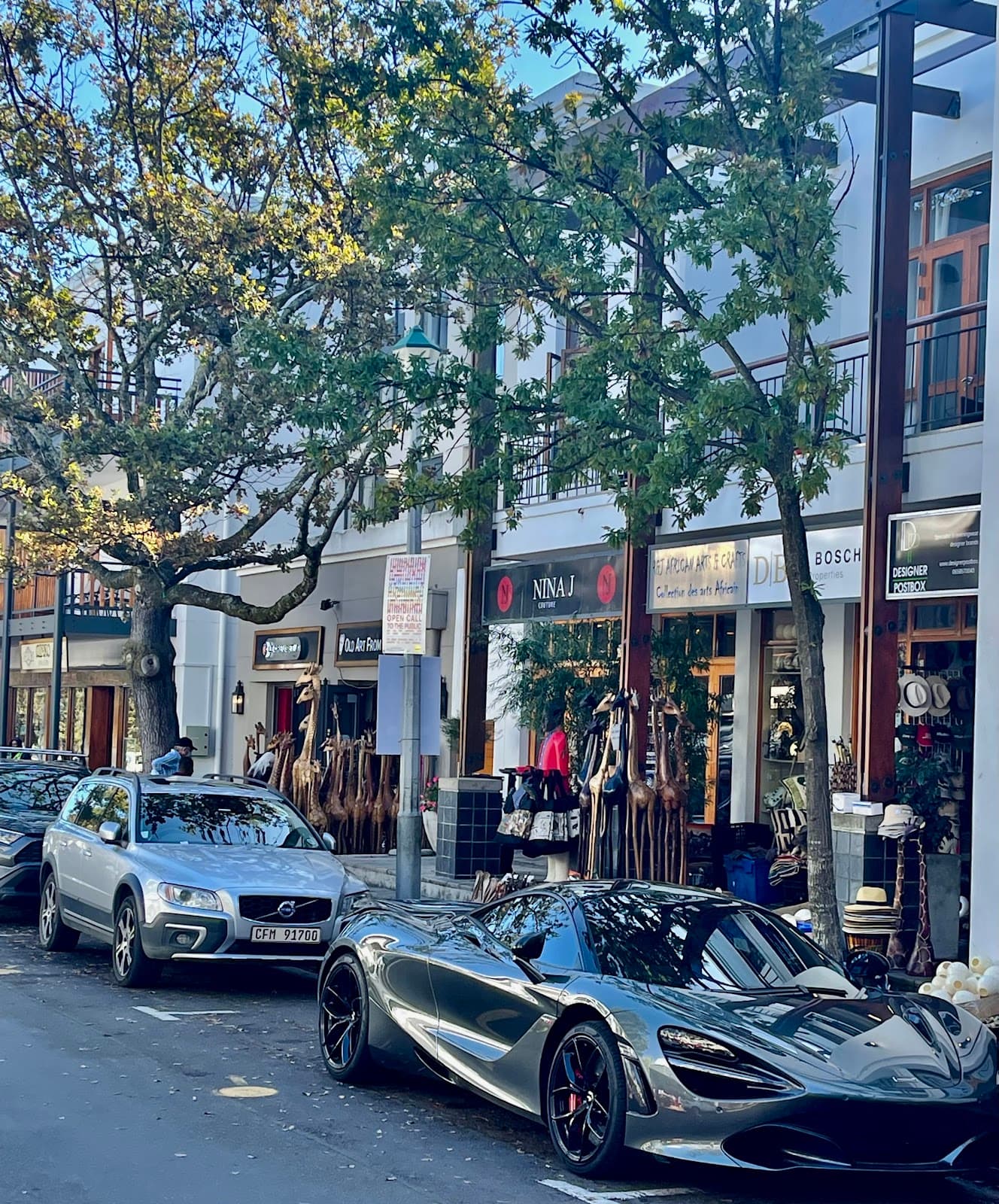 Church Street Stellenbosch - Image 1