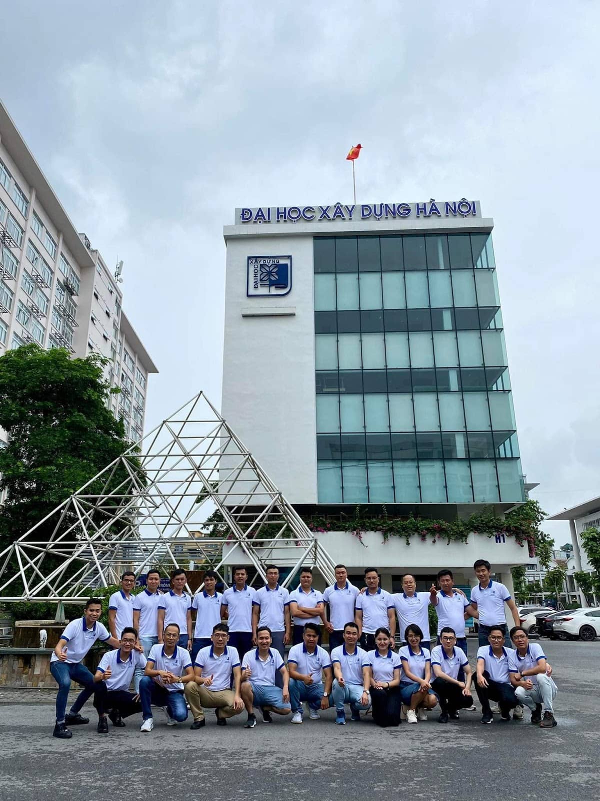 Future Civil Engineers Hub