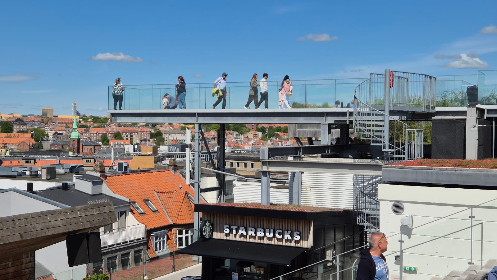 Salling Tower - Image 1