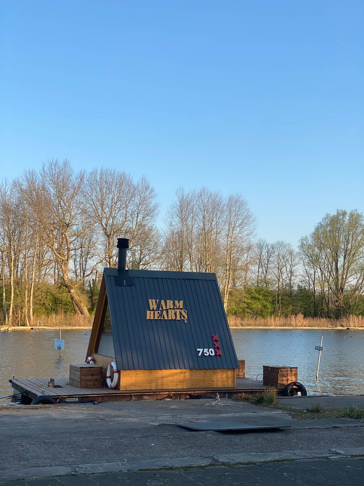 Community Atmosphere