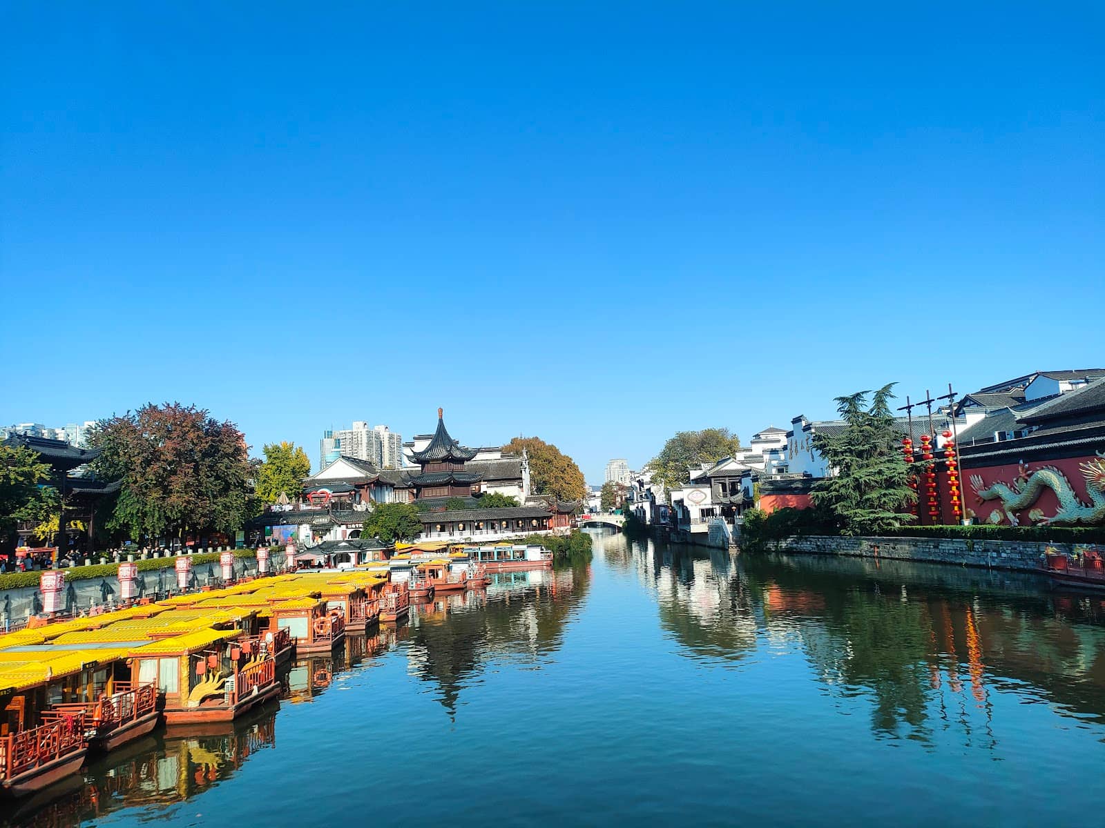 Gongyuan Street Market