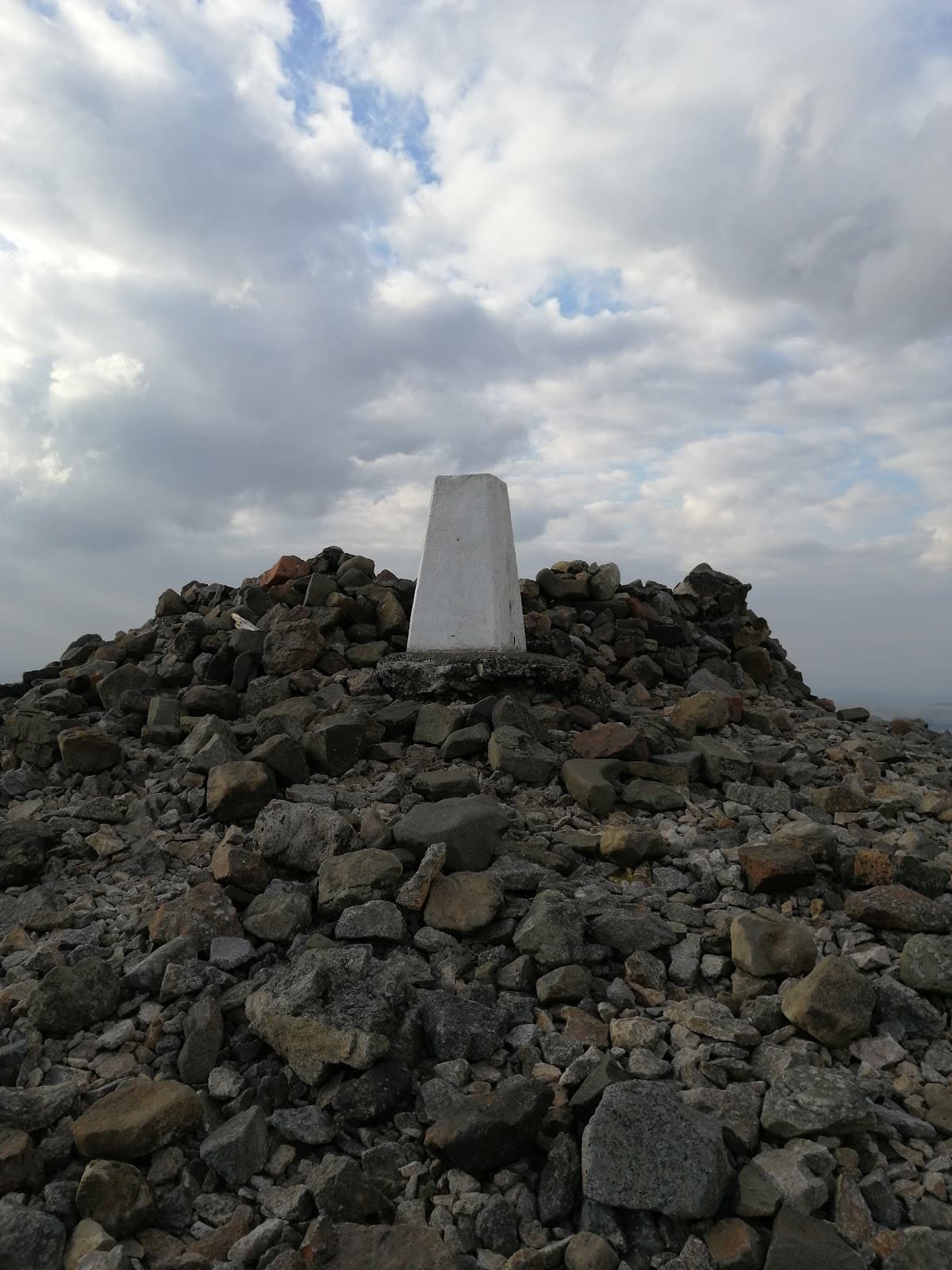 Windy Gyle - Image 1