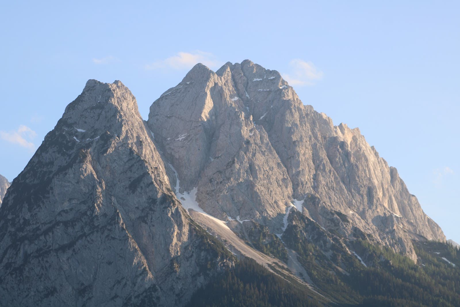Waxenstein (Großer & Kleiner) - Image 1