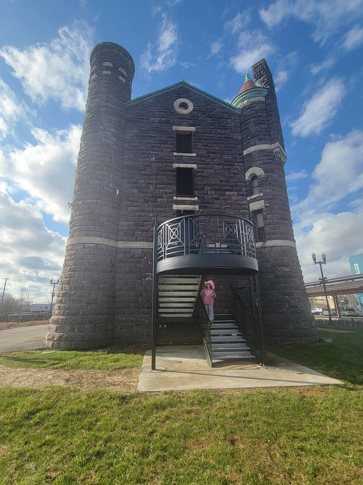 Historic Architecture