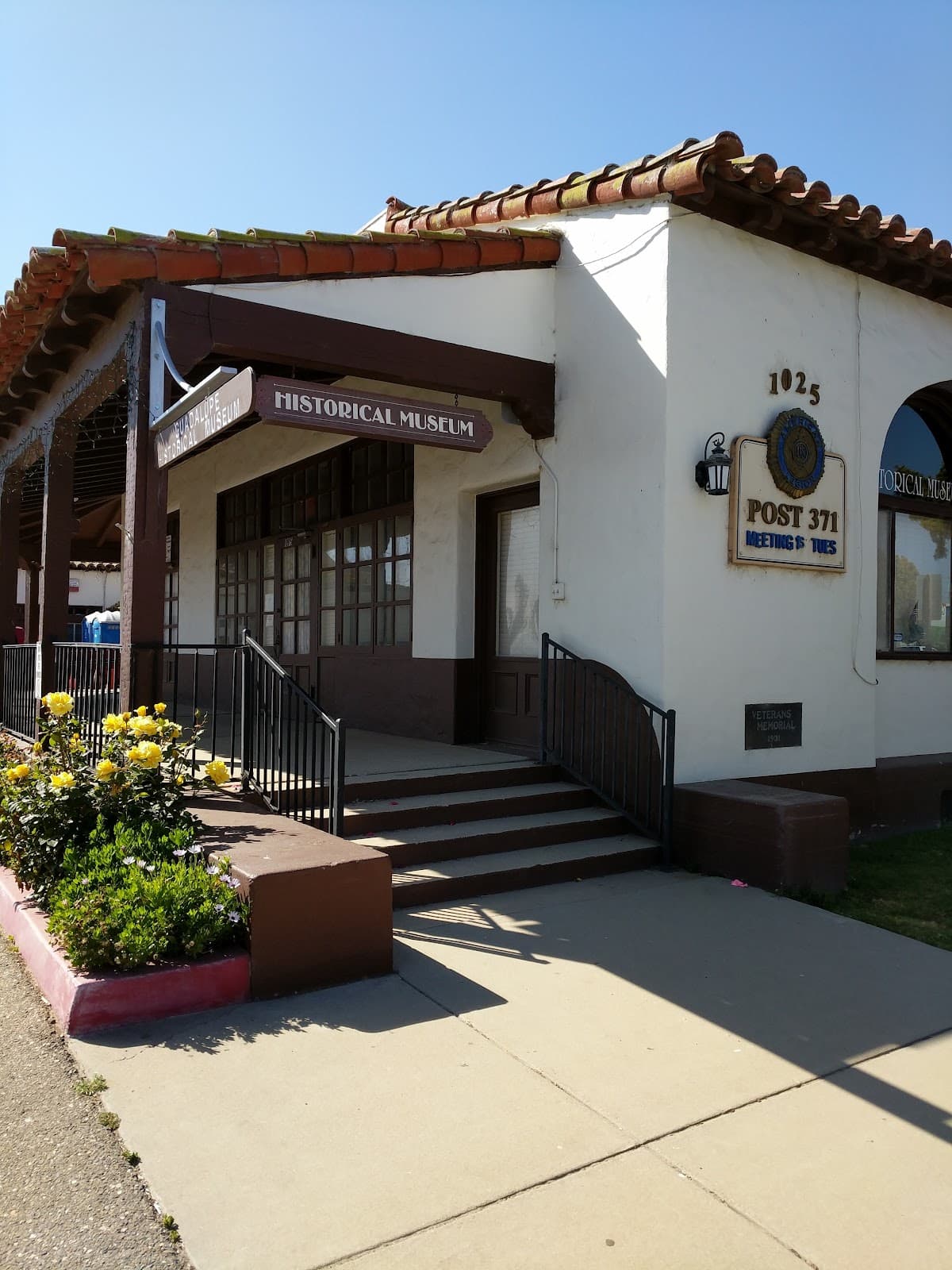 Guadalupe Main Street Historic District - Image 1