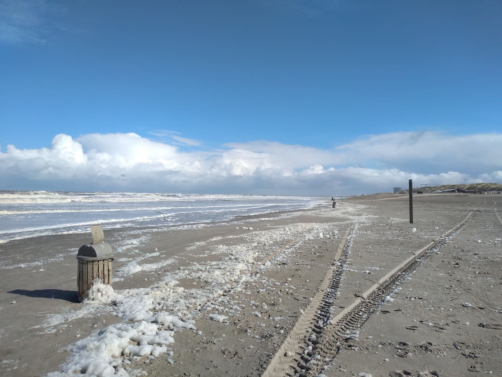 Zuiderstrand South Beach - Image 1