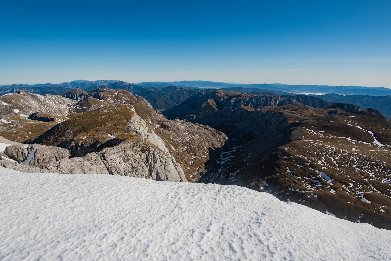Hochschwab Austria - Image 1