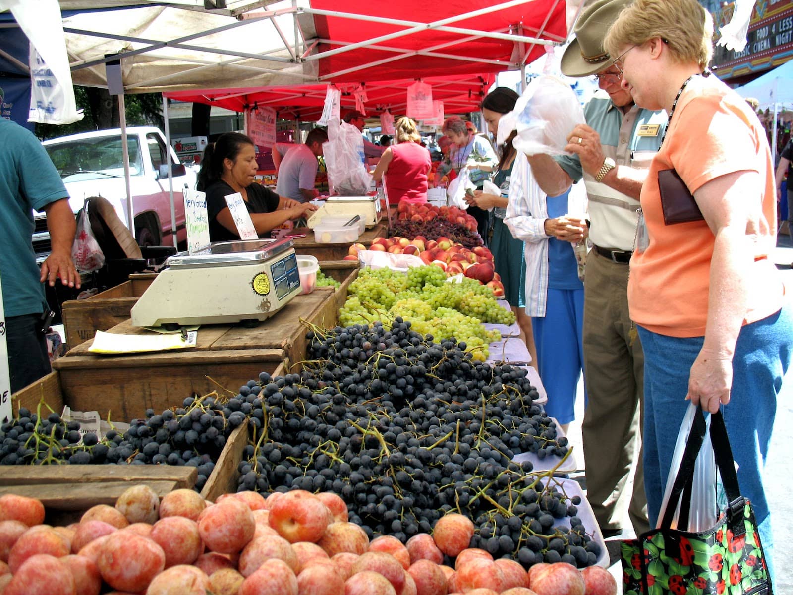 Unique Local Delights