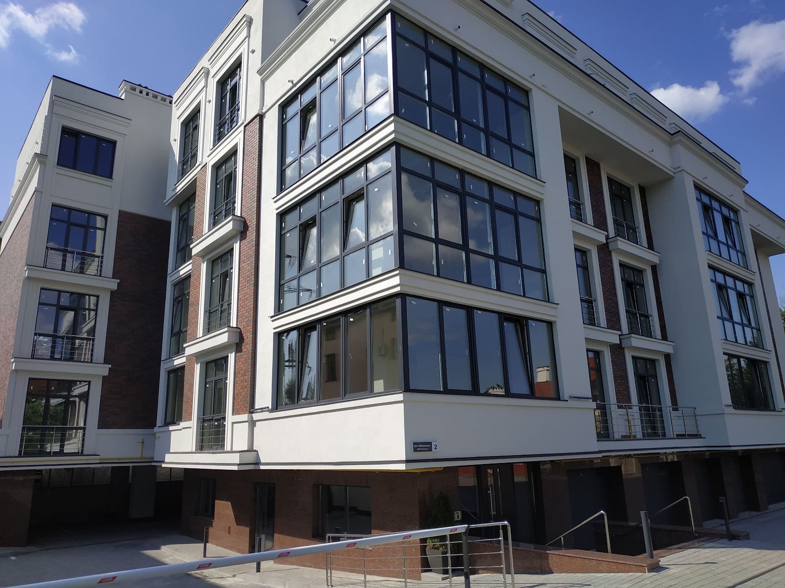 Zalizna Voda Park - Image 1