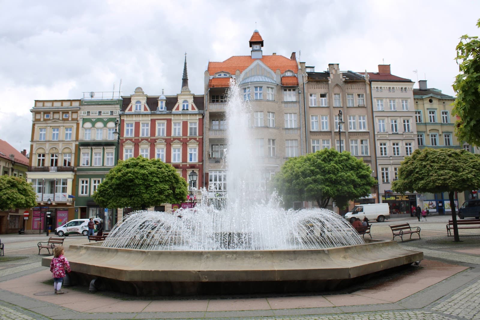 Śródmieście (Old Town) - Image 1
