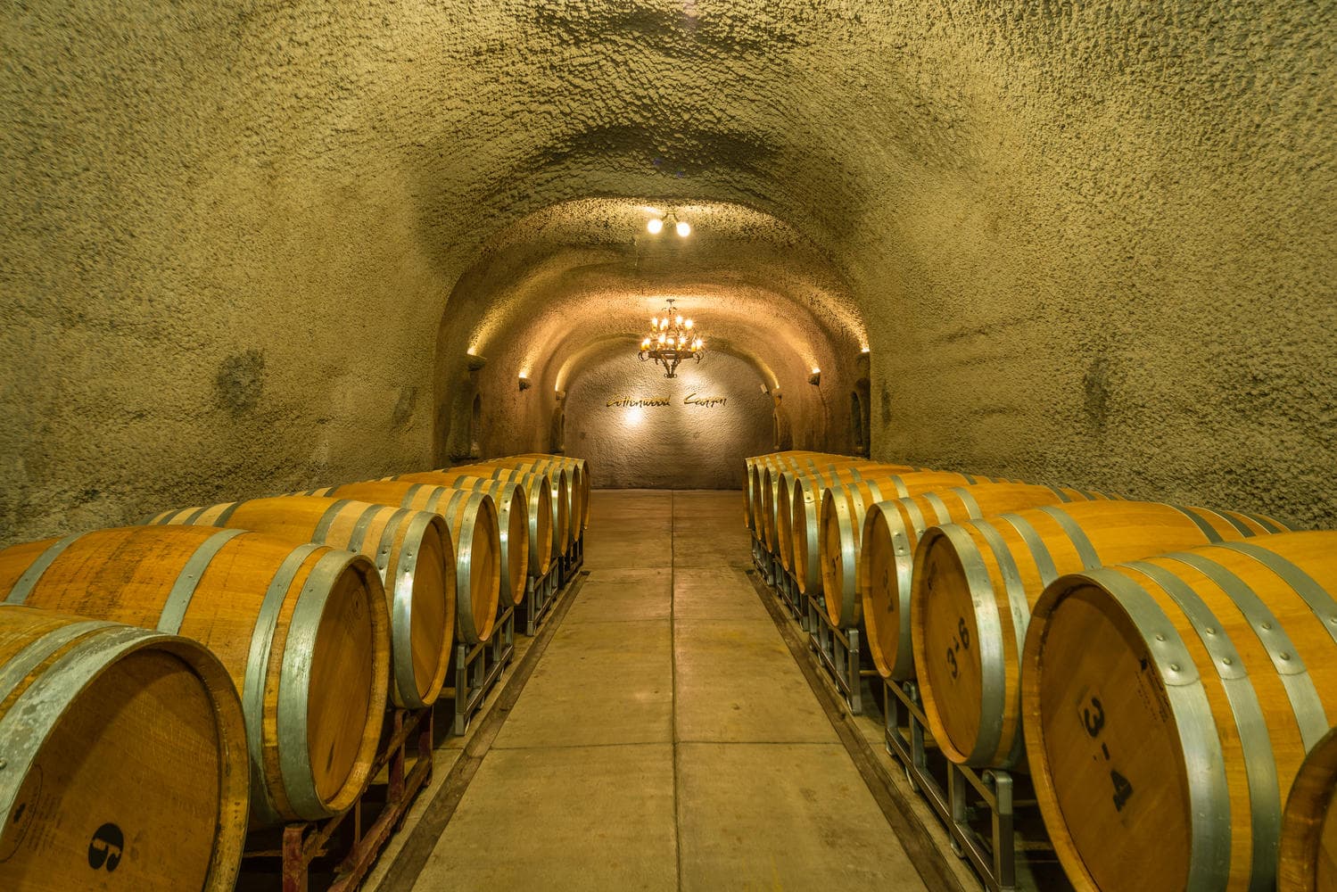 Cottonwood Canyon Vineyard & Winery - Image 1