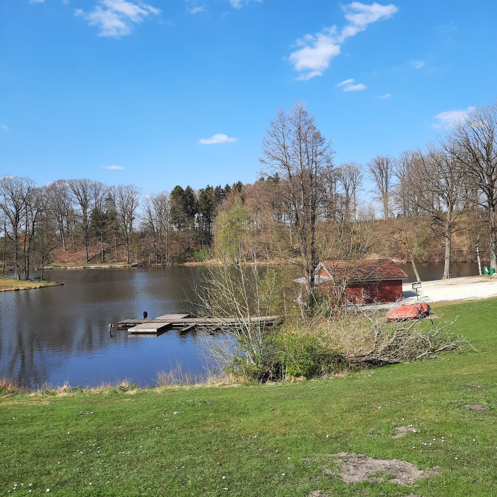 Brunausee - Image 1