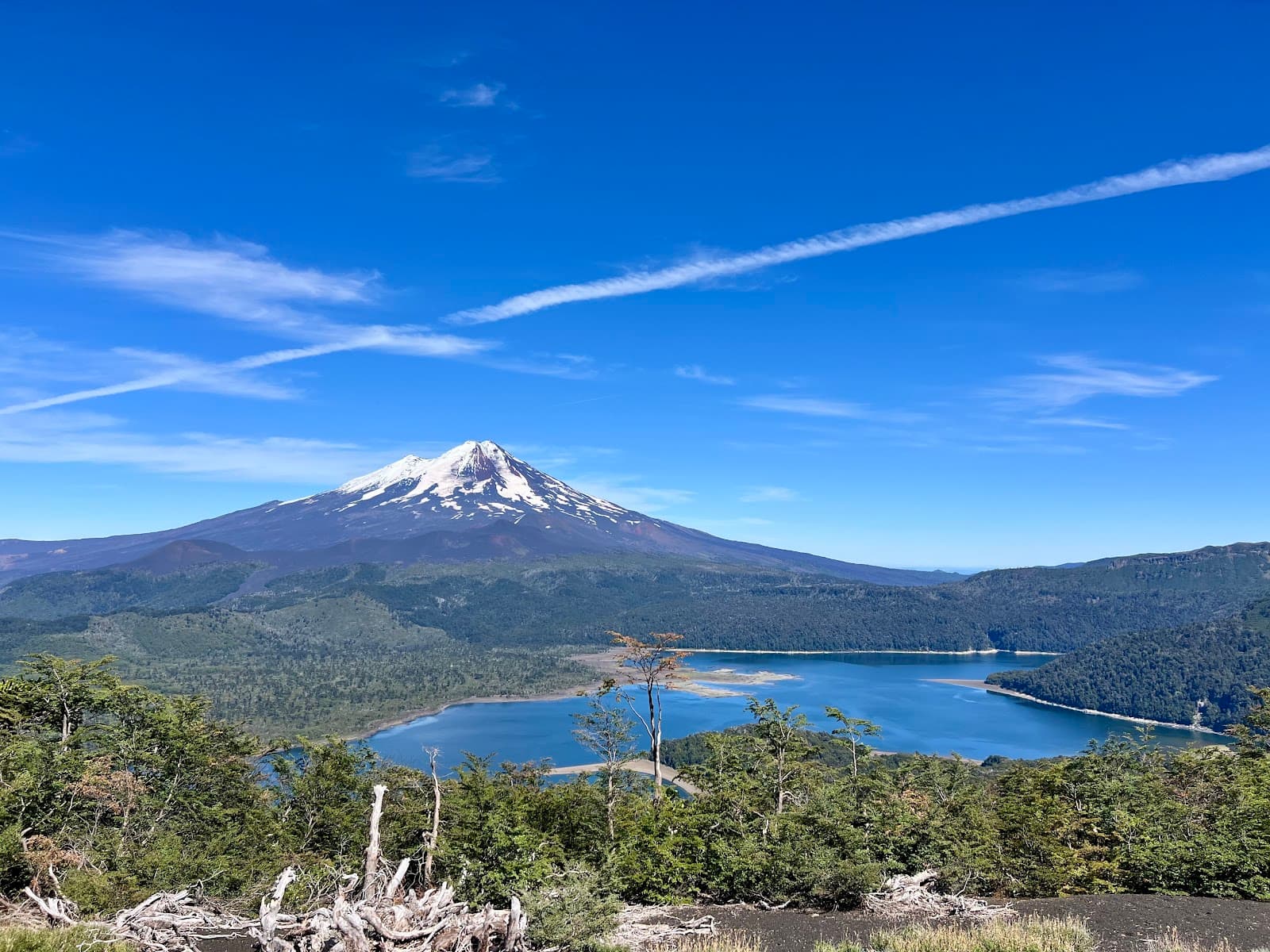 Parque Nacional Conguillío - Image 1