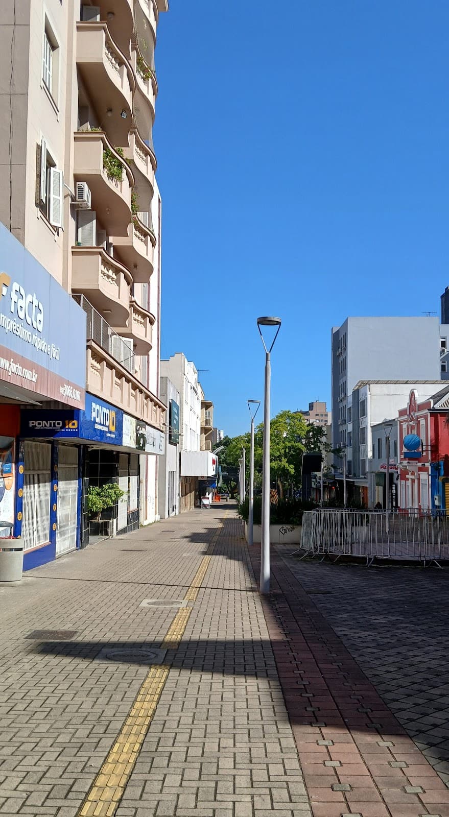 Calçadão Osvaldo Cruz - Image 1