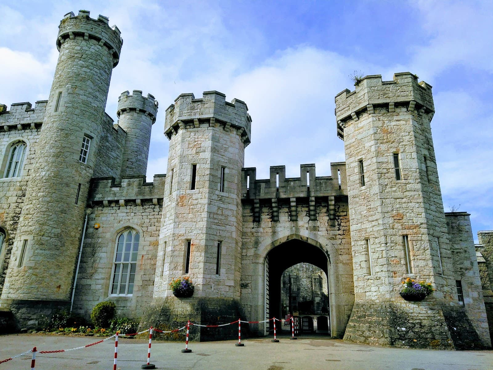 Bodelwyddan Castle & Park - Image 1