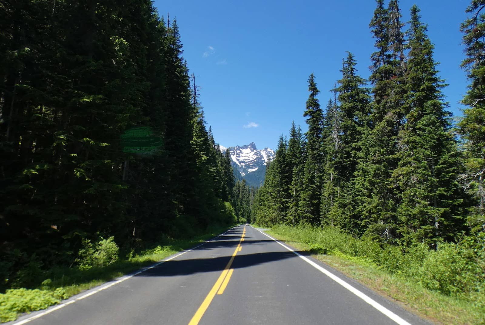 Crystal Clear Streams & Waterfalls