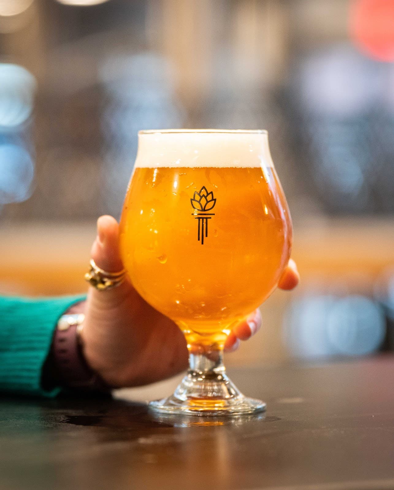 Torch and Crown Brewing Company - Image 1