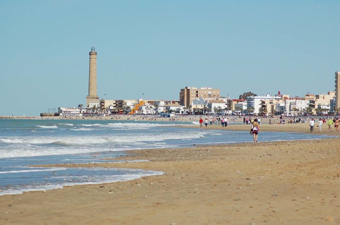 Playa de Camarón–La Laguna - Image 1