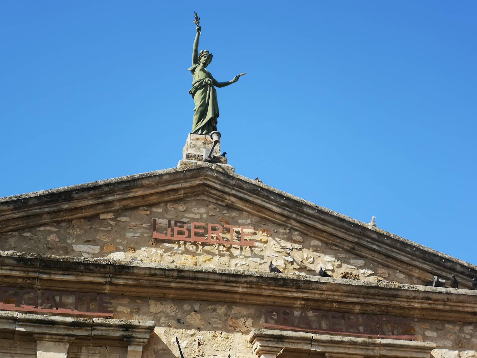 Vertical photo
