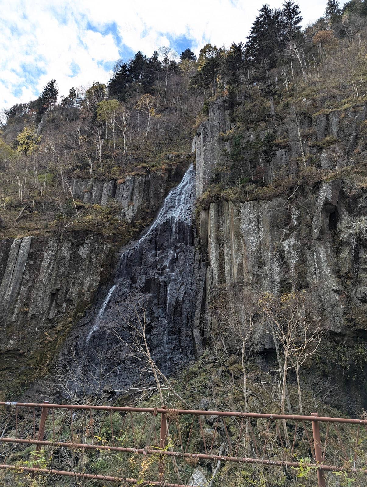 Vertical photo