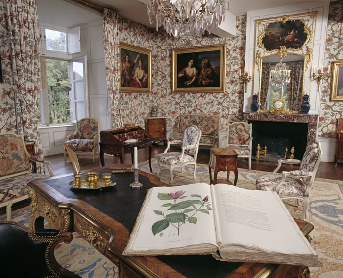 Château d'Aulteribe - Image 1