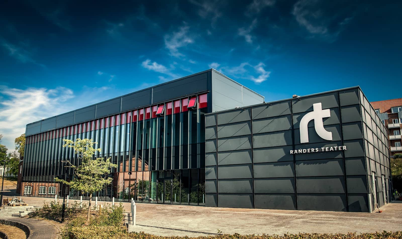 Talent Development Programs