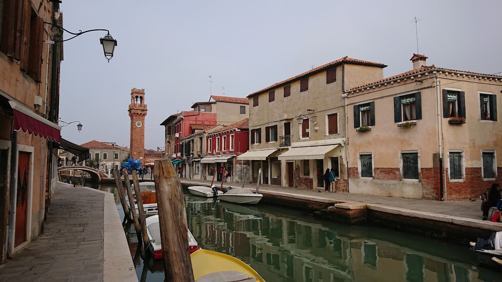 Fondamenta dei Vetrai - Image 1