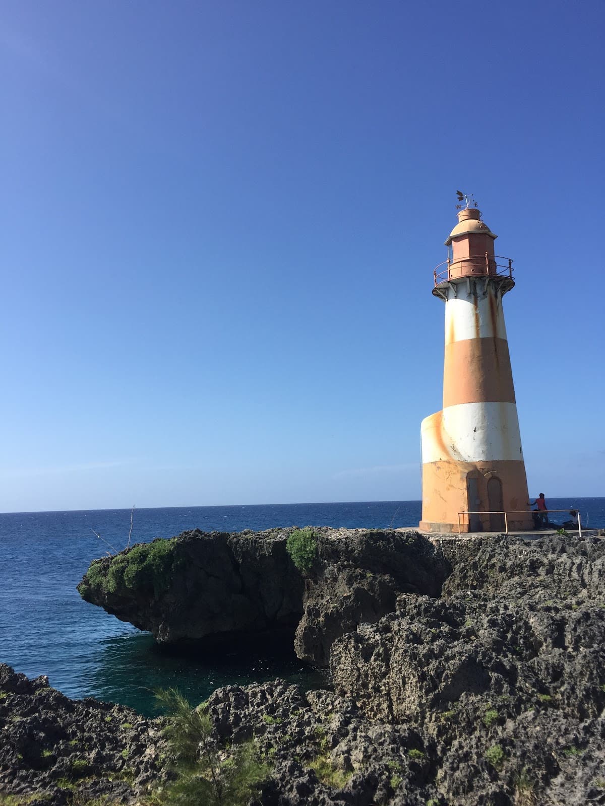 Folly Point Lighthouse - Image 1