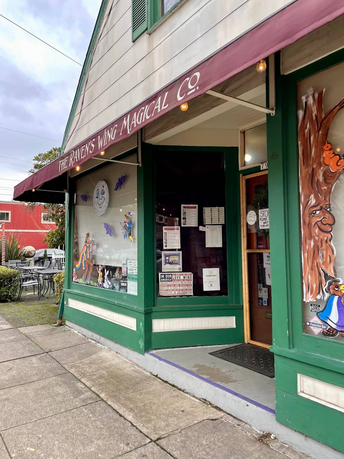 Community Classes & Events