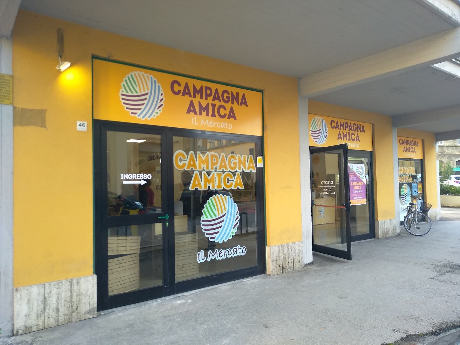 Mercato Coperto - Image 1